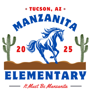 Team Page: Manzanita Elementary